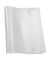 Buchschoner 14040  Basic - A4, transparent