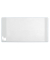 Buchschoner Basic 14267 farblos 26,7x54cm (BxH)