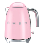 Wasserkocher KLF03PKEU rosa 1,7 l 2.400 W