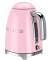 Wasserkocher KLF03PKEU rosa 1,7 l 2.400 W