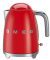 Wasserkocher KLF03RDEU rot 1,7 l 2.400 W