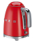 Wasserkocher KLF03RDEU rot 1,7 l 2.400 W