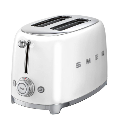 TSF01WHEU Toaster weiß