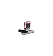 Printy Stempel  4911 TM rosasw