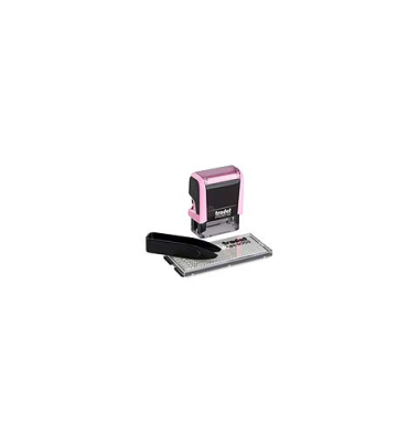 Printy Stempel  4911 TM rosasw