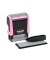 Printy Stempel  4911 TM rosasw