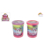 Slimy Unicorn Rainbow Putty sortiert