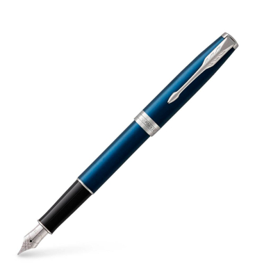 Sonnet Patronenfüller blau M (mittel)