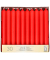 Kerzen 13700 rot 