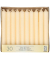 Kerzen 13706 creme 