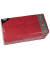 Servietten weinrot 1-lagig 33,0 x 33,3 cm