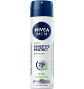 SENSITIVE PROTECT Deo-Spray 150,0 ml