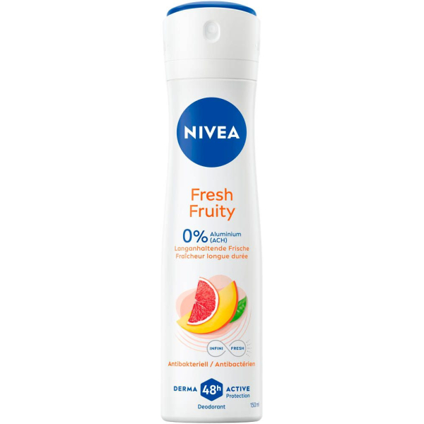 4006000092584 - Fresh Fruity Deo-Spray 1500 ml 4006000092584 150 Milliliter 4006000092584 - Fresh Fruity Deo-Spray 1500 ml 4006000092584 150 Milliliter