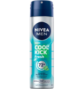 COOL KICK Fresh Deo-Spray 150,0 ml