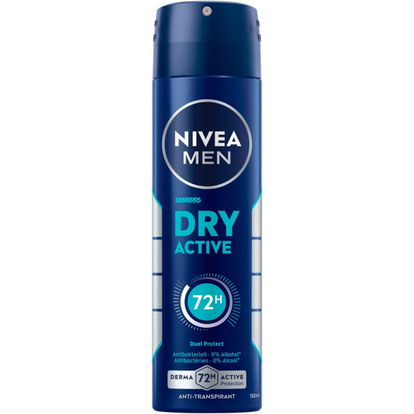 4006000094441 - DRY ACTIVE Deo-Spray 1500 ml 4006000094441 150 Milliliter 4006000094441 - DRY ACTIVE Deo-Spray 1500 ml 4006000094441 150 Milliliter