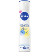 summer happiness Deo-Spray 150,0 ml