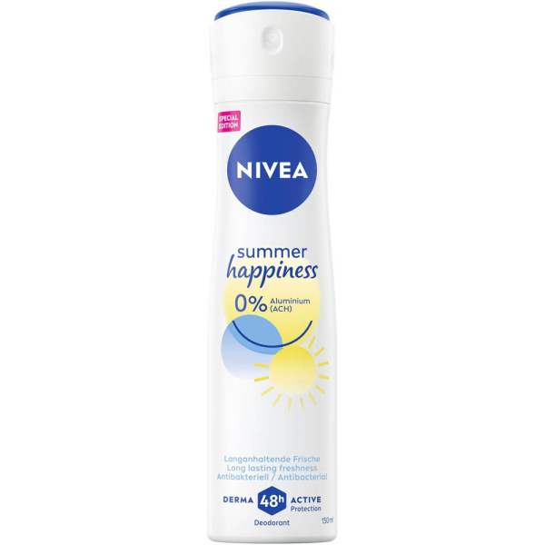 4006000150277 - summer happiness Deo-Spray 1500 ml 4006000150277 150 Milliliter 4006000150277 - summer happiness Deo-Spray 1500 ml 4006000150277 150 Milliliter