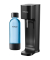 Wassersprudler Joy Eco schwarz