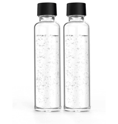 Flaschen 0,6 l