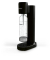 Wassersprudler Cooper schwarz