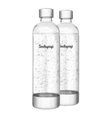 Flaschen PET 0,85 l