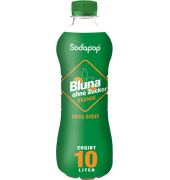 BLUNA ohne Zucker Sirup 0,5 l