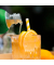 BLUNA ohne Zucker Sirup 0,5 l