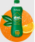 BLUNA ohne Zucker Sirup 0,5 l