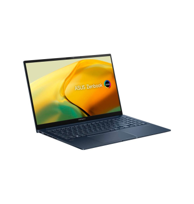 Zenbook 15 OLED UM3504DA-MA462W Notebook 39,6 cm (15,6 Zoll), 16 GB RAM, 512 GB SSD, AMD Ryzen™ 5 7535U