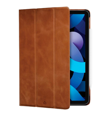 Risskov Tablet-Hülle für Apple iPad Air 10.9 braun