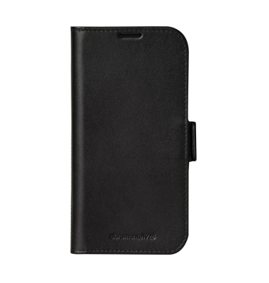 Copenhagen Handyhülle für Apple iPhone 16 Pro schwarz