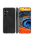 Lynge Handyhülle für SAMSUNG Galaxy S25 schwarz