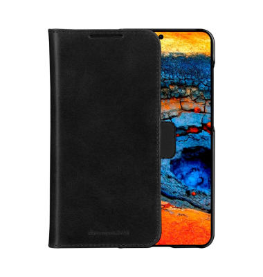 Lynge Handyhülle für SAMSUNG Galaxy S25+ schwarz