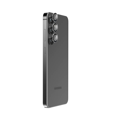 eco-lens Kamera-Schutzglas für Samsung Galaxy S25