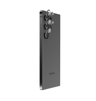 eco-lens Kamera-Schutzglas für Samsung Galaxy S25 Ultra