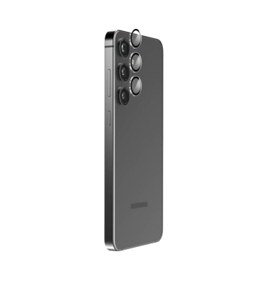 eco-lens Kamera-Schutzglas für Samsung Galaxy S25+