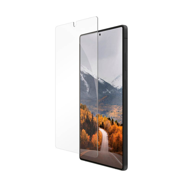5711428064813 - Display-Schutzglas für Samsung Galaxy S25 Ultra 5711428064813 Dbramante1928