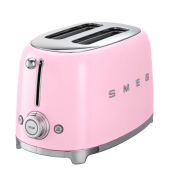 TSF01PKEU Toaster rosa