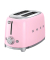 TSF01PKEU Toaster rosa