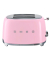 TSF01PKEU Toaster rosa