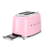TSF01PKEU Toaster rosa