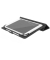 Facile Plus Tablet-Hülle für Markenunabhängig Tablets bis 25,4 cm (10'') schwarz