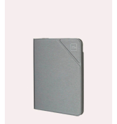 Tablet-Hülle für Apple iPad mini 6. Gen (2021) grau