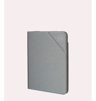 Tablet-Hülle für Apple iPad mini 6. Gen (2021) grau