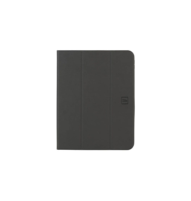 Tablet-Hülle für Apple iPad 10. Gen (2022) schwarz