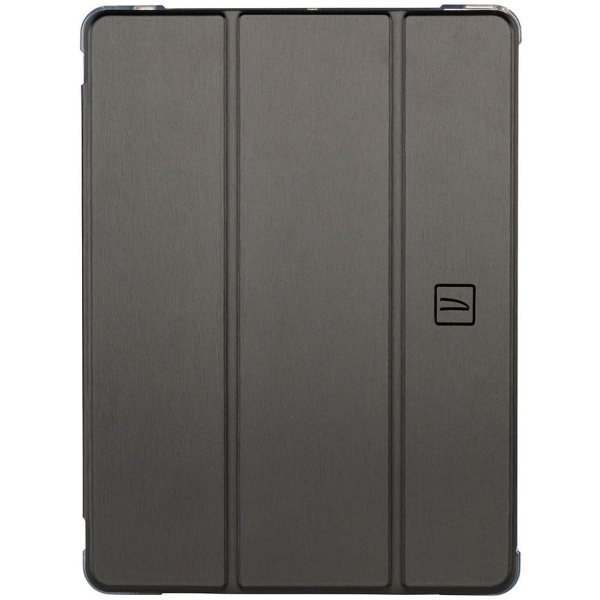 8020252187955 - Tablet-Hülle für Apple iPad 7 Gen (2019) iPad 8 Gen (2020) iPad 9 Gen (2021) iPad 102 grau 8020252187955 TUCANO 8020252187955 - Tablet-Hülle für Apple iPad 7 Gen (2019) iPad 8 Gen (2020) iPad 9 Gen (2021) iPad 102 grau 8020252187955 TUCANO