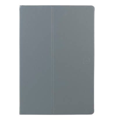 Facile Plus Tablet-Hülle für SAMSUNG Galaxy Tab S9 Ultra grau