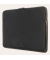 Laptoptasche MacBook Pro 16, Laptop 15,6 Kunstfaser schwarz BF-E-MB216-BK