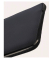 Laptoptasche MacBook Pro 16, Laptop 15,6 Kunstfaser schwarz BF-E-MB216-BK