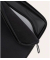 Laptoptasche MacBook Pro 16, Laptop 15,6 Kunstfaser schwarz BF-E-MB216-BK